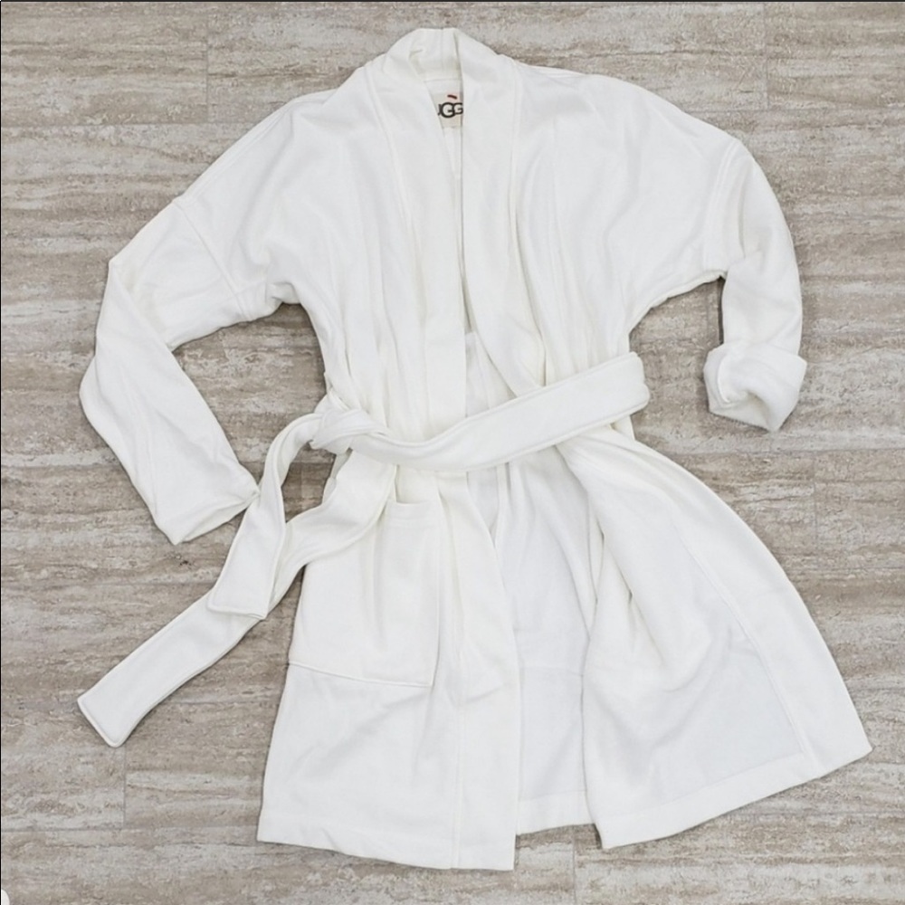 💕UGG Robe Large. Soft & Thick 💕